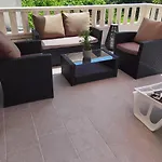 Azzuro Apartment