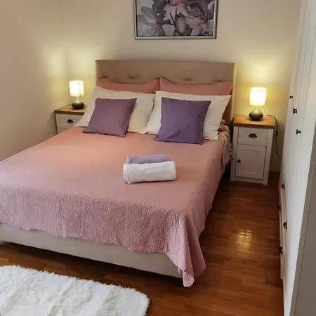 Apartment Azzuro *
