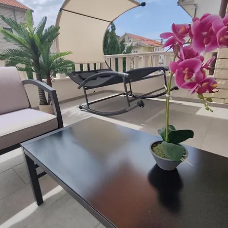 Apartment Azzuro