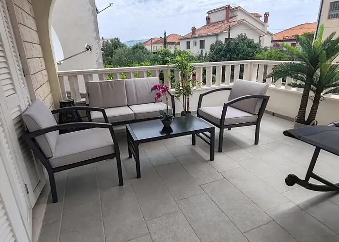 Апартаменты Azzuro