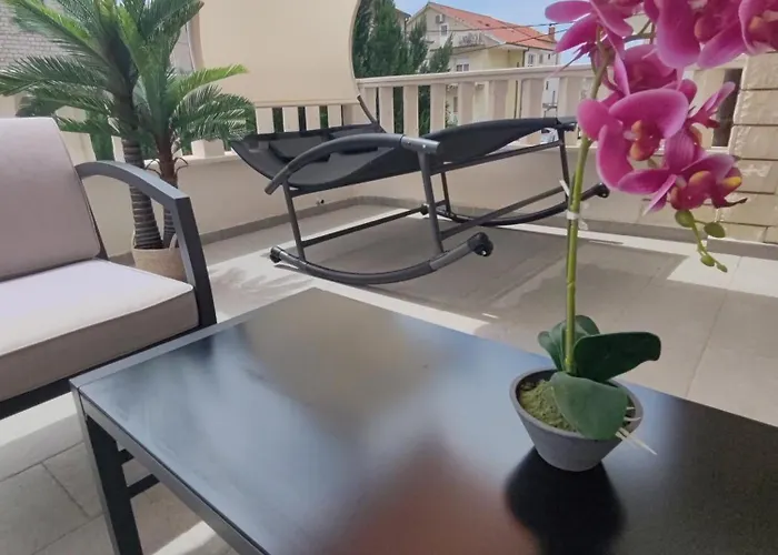 Апартаменты Azzuro