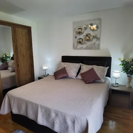 アパート Azzuro *