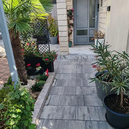 Azzuro アパート Kaštela