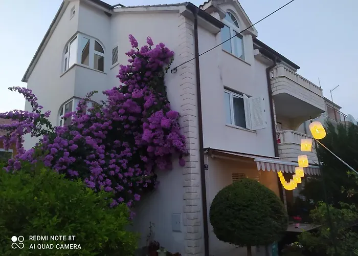 Διαμέρισμα Azzuro Kaštela