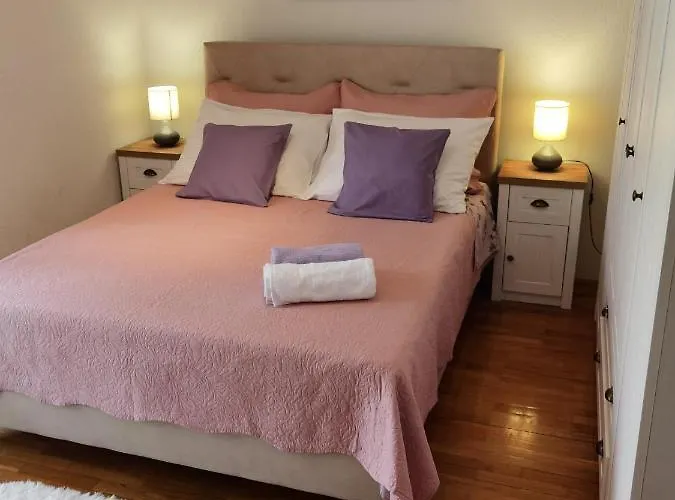 Διαμέρισμα Azzuro *