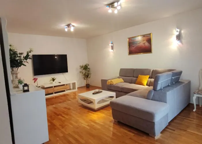 Διαμέρισμα Azzuro *