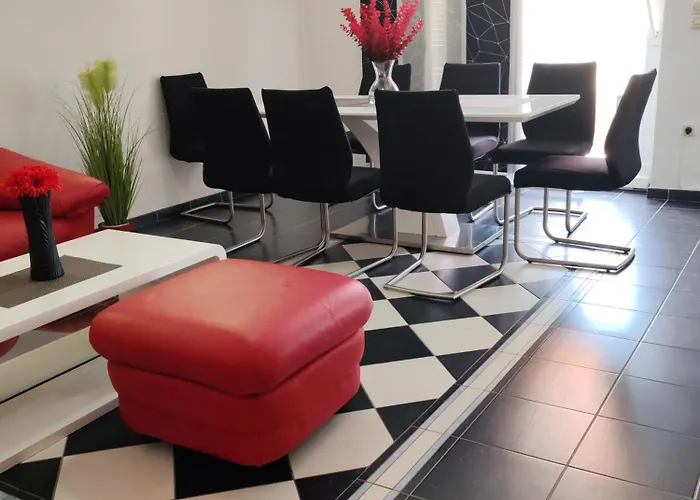 Azzuro Διαμέρισμα