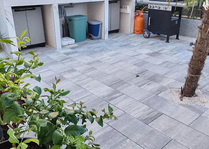 Διαμέρισμα Azzuro