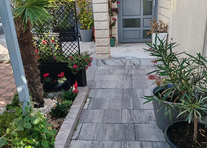 Azzuro Διαμέρισμα Kaštela