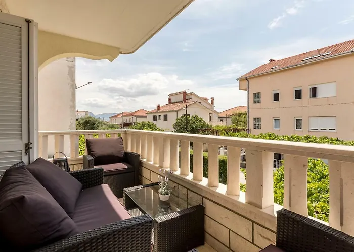 Azzuro Διαμέρισμα